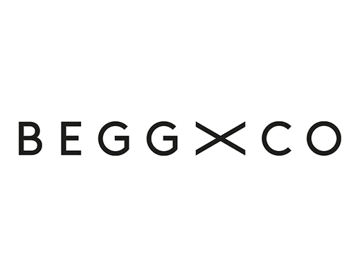 Begg x Co