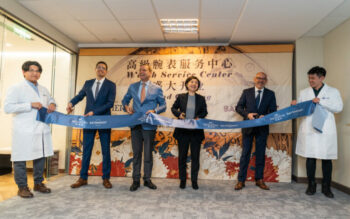 Melchers and SAVinsight Unveil Watch and Jewelry Service Center in Shanghai