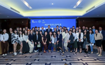 Melchers China participates in the UK retail delegation’s visit to Hainan